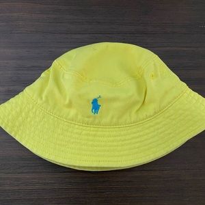 Ralph Lauren Baby hat unisex